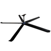 Industrial xeiling fan 