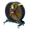ST-30-1 Permanent Magnet Fan Mobile permanent magnet brushless fan