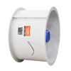 FT35 series FRP axial flow fan