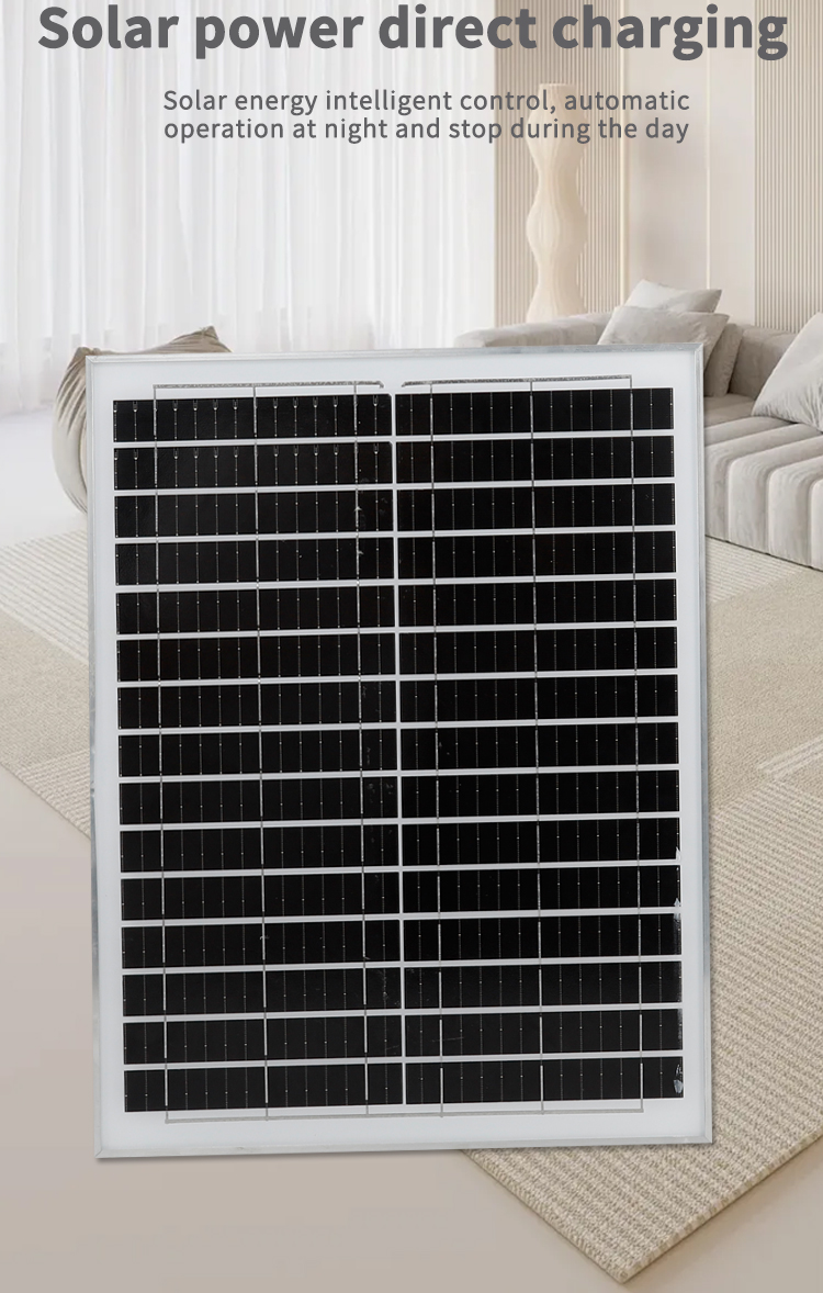 Portable Charging Fan4