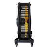 Industrial Big Fan Industrial grade ventilation mobile industrial fan