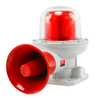 STBDJ-02 single horn explosion-proof sound and light alarm
