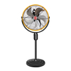 STQMF Industrial Commercial Fan Efficient Air Circulation Industrial Fan Adjustable Multi-Speed Fan