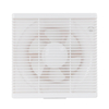 Square Ventilation Fan kitchen exhaust fan Air circulation fan