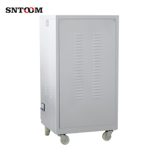TNS Series Three-phase High-precision Automatic AC Voltage Stabilizer