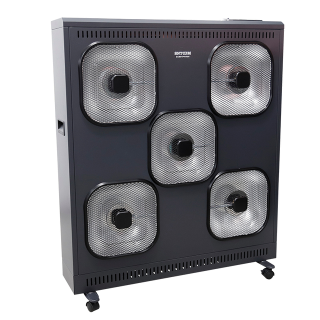 BGP3201 series large warm air blower