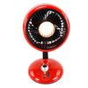 Q3 desk fan Electric Fan Dormitory Office Vertical small electric fan