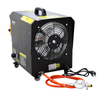  MGQ series warm air heaters Warm Heater Fan