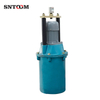 YT1 series 380v 720/470 c/h electro hydraulic thruster brake for tower crane construction machinery