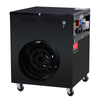 Automatic Constant Temperature Industrial Electric Factory Breeding Greenhouse with High Power Drying Electric Heater