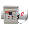 Electric Heater Industrial Breeding Brooding Heater Greenhouse Power Explosion-proof Fan Dryer Equipment
