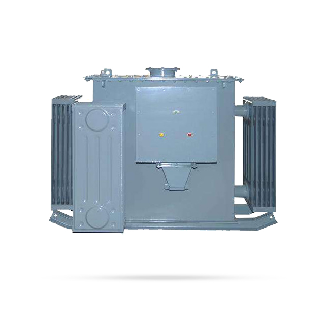 KS9，KS11 series mine dry-type transformer