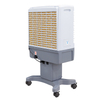 Factory direct SF-20DC chiller with high wind power easy to operate, shock resistant and drop resistant