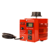 Single Phase Contact Inverter Voltage Regulator Custom AC 0-250V 0.2~100kva Factory Direct Sale.