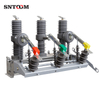 Leading Techonology Quality Certification Vacuum Circuit Breaker