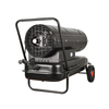 Industrial Breeding Fuel Heater Site Greenhouse Breeding Diesel High-power Brooder Hot Air Furnace Heater
