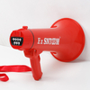 Explosion-Proof Handheld Speaker High Decibel Ex High Power Recording Speaker