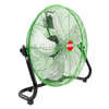 ST-PW400 ST-PW450 ST-PW500 Rechargeable Floor Fan with Copper Motor