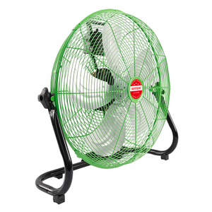 ST-PW400 ST-PW450 ST-PW500 Rechargeable Floor Fan with Copper Motor