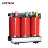 500kva Type Dry Transformer For Airports