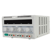 AC to DC converter dual dc regulated power supply