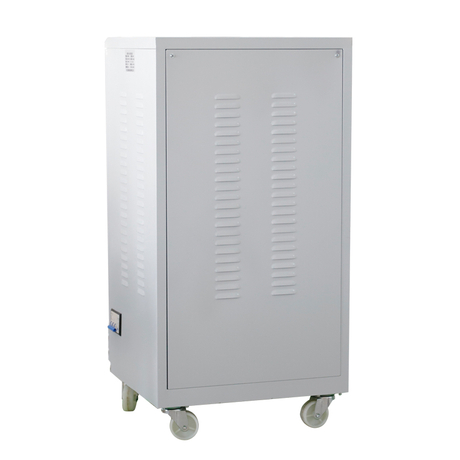 TNS High-precision Automatic High-power AC Intelligent Contact Regulator