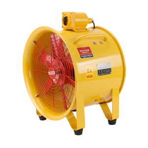 BSFT Series Explosion-Proof Portable Axial Flow Fan