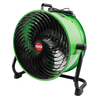 SNTOOM Industrial Floor Fan Copper Core Motor Rechargeable