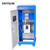 Str Motor Soft Starter Control Cabinet 