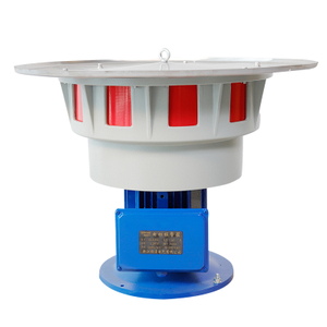 JDL electric air defense alarm has strong penetration, outdoor rainproof, high-power industrial mine air defense alarm