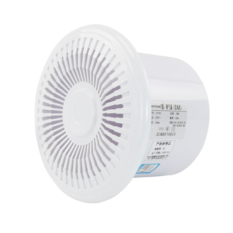 High-Performance Industrial Welding Smoke Extractor ST-150F Window Fan