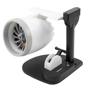 Fprofessioningly Outlet Portable Strong Wind Desktop USB Creative Turbofan