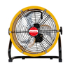 QMF-300B rechargeable powerful outdoor fan