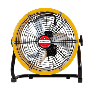 QMF-300B rechargeable powerful outdoor fan
