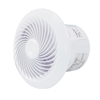STA100-J window fan Industrial welding smoke extractor