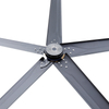 Industrial xeiling fan 