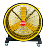 ST-30-1 Permanent Magnet Fan Mobile permanent magnet brushless fan