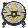 Industrial Big Fan Industrial grade ventilation mobile industrial fan