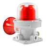 STBDJ-02 single horn explosion-proof sound and light alarm