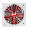 STFD axial flow fan, powerful ventilation fan