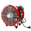 BSFT Tunnel Small Air Conveyor Industrial tunnel ventilation fan