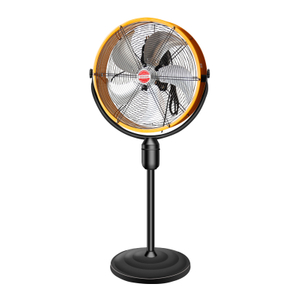 STQMF Industrial Commercial Fan Efficient Air Circulation Industrial Fan Adjustable Multi-Speed Fan