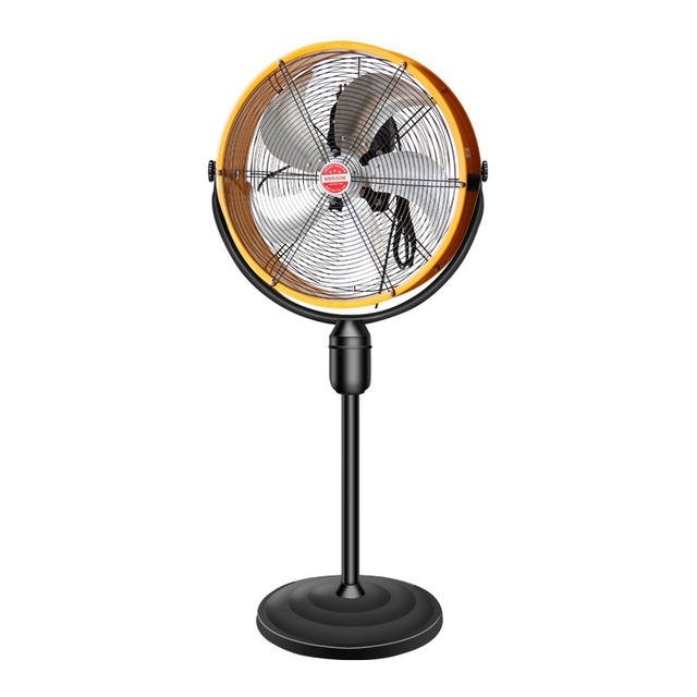STQMF Industrial Commercial Fan Efficient Air Circulation Industrial Fan Adjustable Multi-Speed Fan
