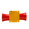 STSG-22 Dual Horn/Single Horn audible-visual alarm