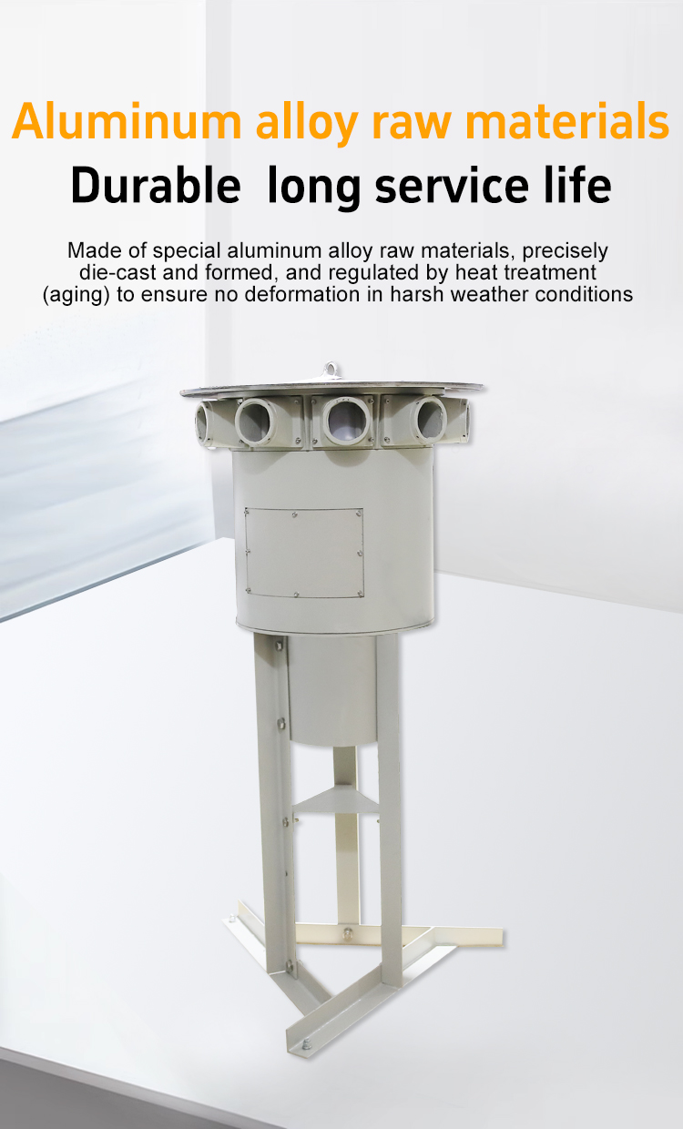 LK-STH10B large electric alarm horn picture