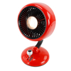 Q3 desk fan Electric Fan Dormitory Office Vertical small electric fan