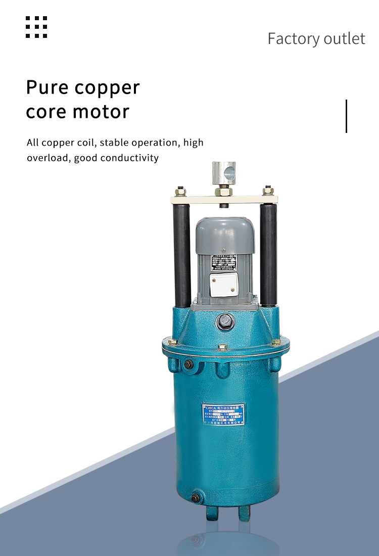 heavy-duty hydraulic brake solutions