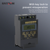 KG316T Relay Automatic Street Lamp Time Controller Microcomputer Time Control Switch