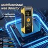Multi-functional Wall Detector WD-02 Wire Metal Reinforcement Detector