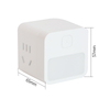 One To Two Functions with Switch Multi-function Multi-position Socket Converter Portable Power Plug